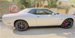 دودج تشالنجر